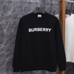 Burberry Cotton Hoodies