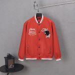 Ami Cotton Baseball Uniform