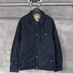 Burberry Coat