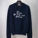 Dior Cotton Long-Sleeved Shirt
