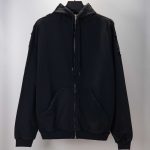 Balenciaga Cotton Jacket