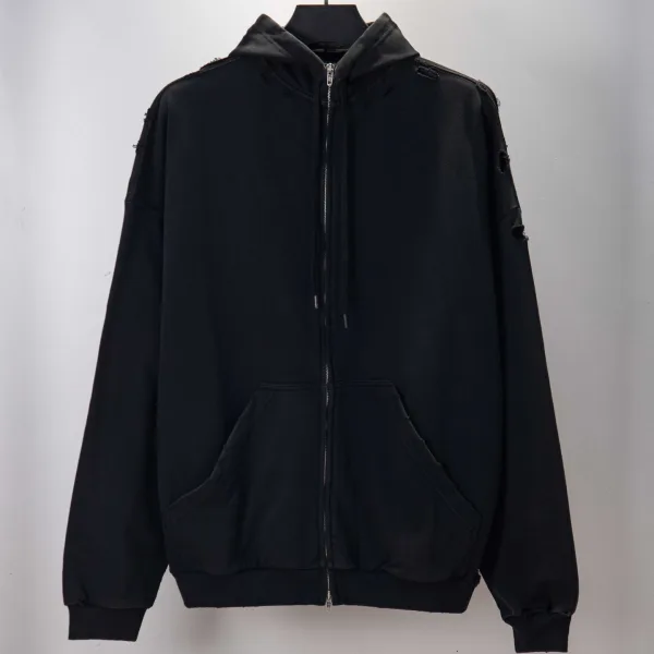 Balenciaga Cotton Jacket