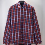 Balenciaga Cotton Shirts