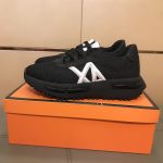 Armani Abs Casual Shoes
