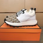 Dior Cowhide Casual Shoes