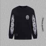 Chrome Hearts Cardboard Ruler