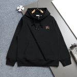 Burberry Hoodie For Spring