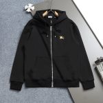 Burberry Brick Hoodie For Spring