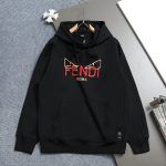 Fendi Hoodie