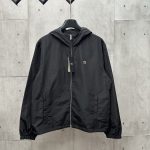 Fendi Polyester Jacket