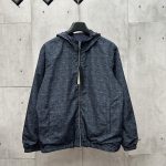 Fendi Leather Jacket For Fall