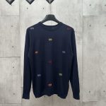 Gucci Cashmere Wool Sweater