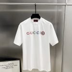 Gucci Short-Sleeved T-Shirt For Spring