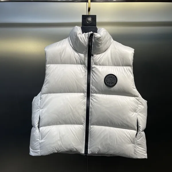 Canada Goose Down Jacket