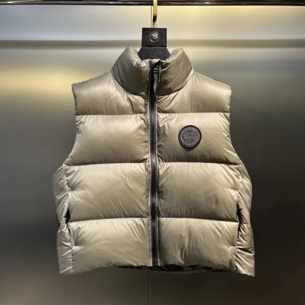 Canada Goose Down Jacket