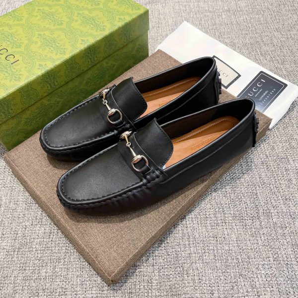Gucci Abs Running Shoes