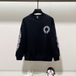 Chrome Hearts Cotton Hoodies