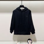 Burberry Denim Hoodie