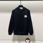 Gucci Cotton Hoodie