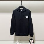 Dior Cotton Hoodie