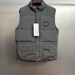 Canada Goose Cotton T-Shirts For Autumn