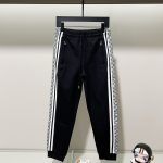 Gucci Denim Suit