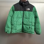 Gucci Down Jacket For Winter