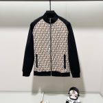 Dior Denim Outerwear