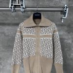 Dior Cashmere Jacket