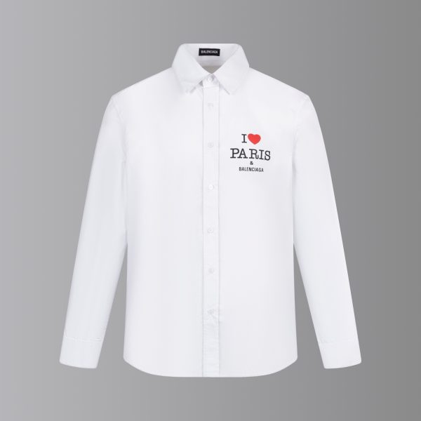 Balenciaga Shirt