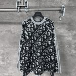 Dior Abs Sweater