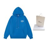 Dior Cotton Hoodie