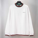 Gucci Cotton Hoodie