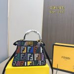 Fendi Ruler