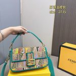 Fendi Glass Wallet