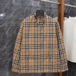 Burberry Cotton Coat
