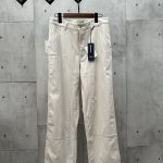 Dior Corduroy Trousers For Fall