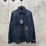 Ami Denim Jacket