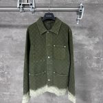 Gucci Denim Outerwear