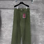 Gucci Denim Jeans