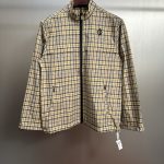 Dior Cotton Shirt For Spring