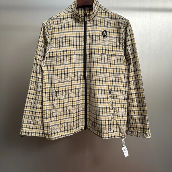 Dior Cotton Shirt For Spring