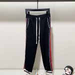 Gucci Jacquard Suit
