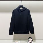 Fendi Cotton Hoodie