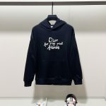 Dior Cotton Hoodie