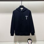 Chrome Hearts Cotton Hoodie