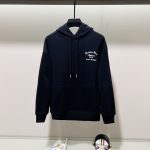 Dior Cotton Hoodie