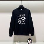 Loewe Cotton Hoodies