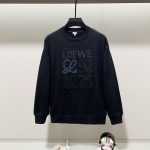 Loewe Cotton Hoodies