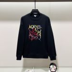 Loewe Cotton Hoodies